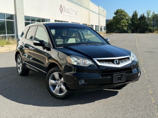 Acura RDX