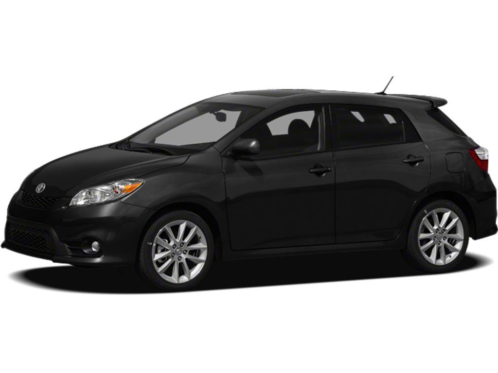 Toyota Corolla Matrix