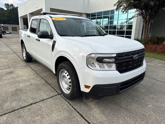 2024 FORD Maverick