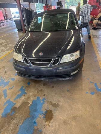 Saab 9-3