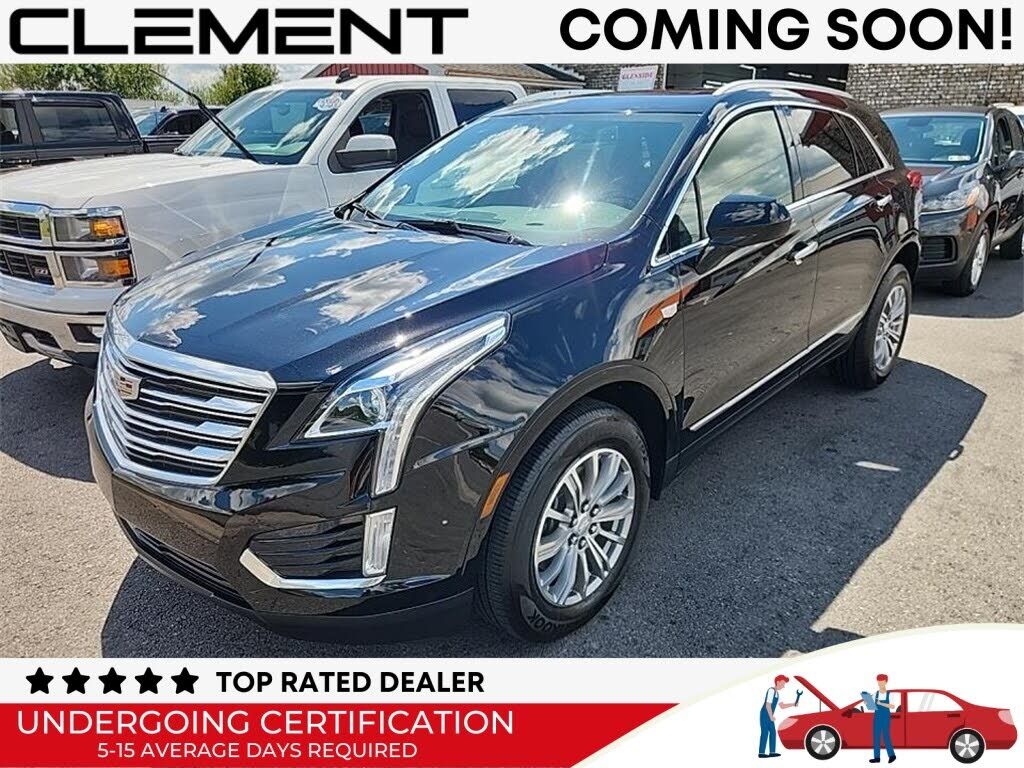 CADILLAC