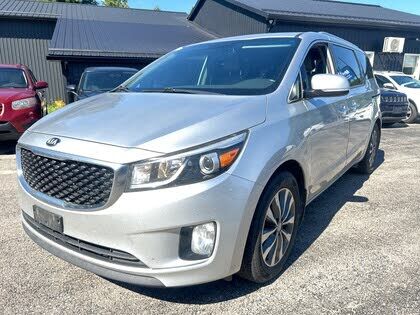 Kia Sedona