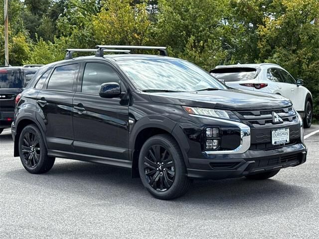 2025 MITSUBISHI Outlander Sport