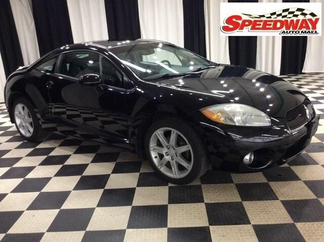 Mitsubishi Eclipse