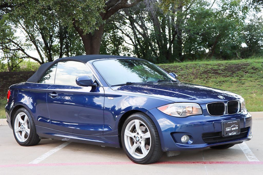 BMW 128i