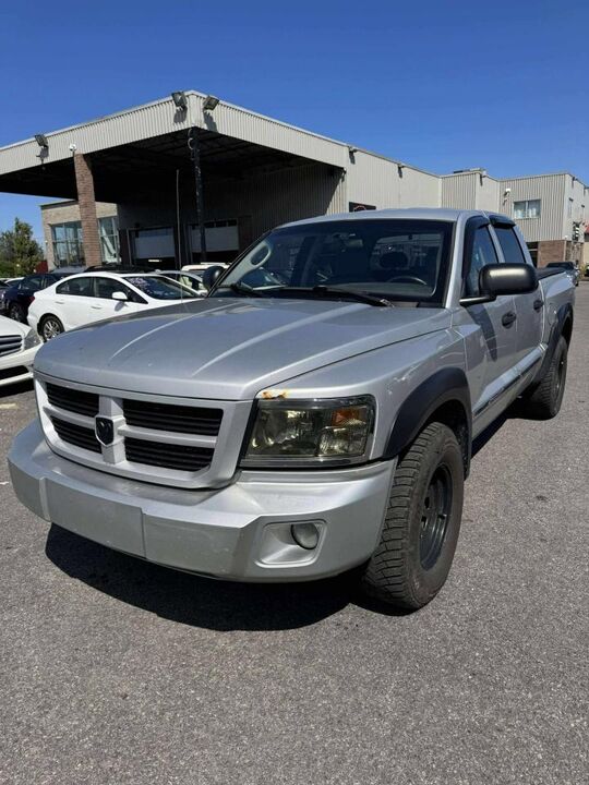 Dodge Dakota