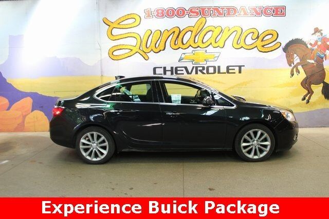 Buick Verano