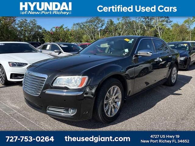 Chrysler 300