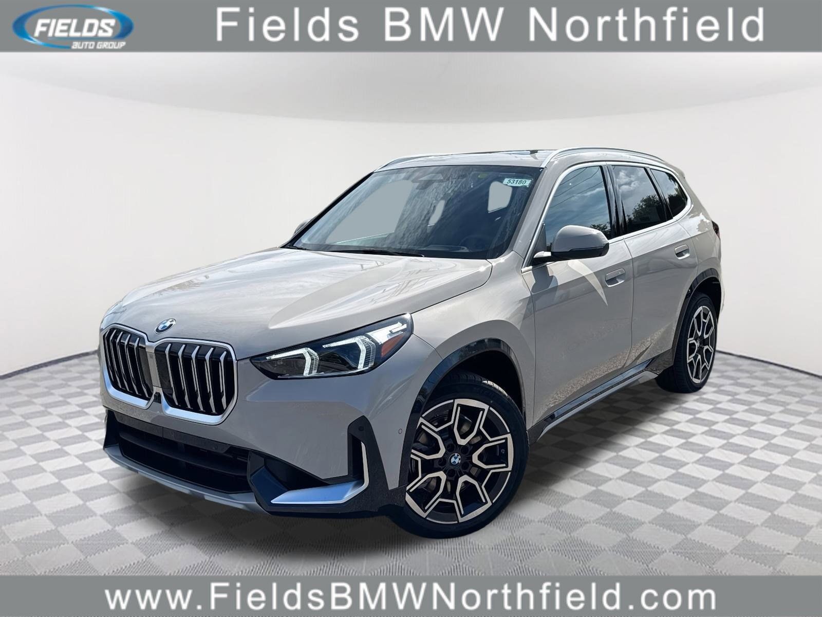 2026 BMW X1