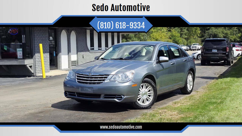 Chrysler Sebring