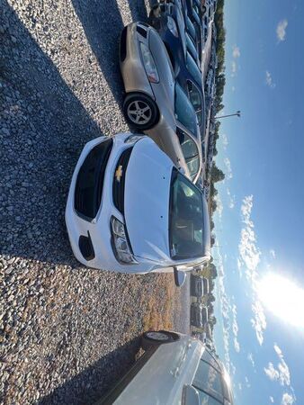 Chevrolet Sonic