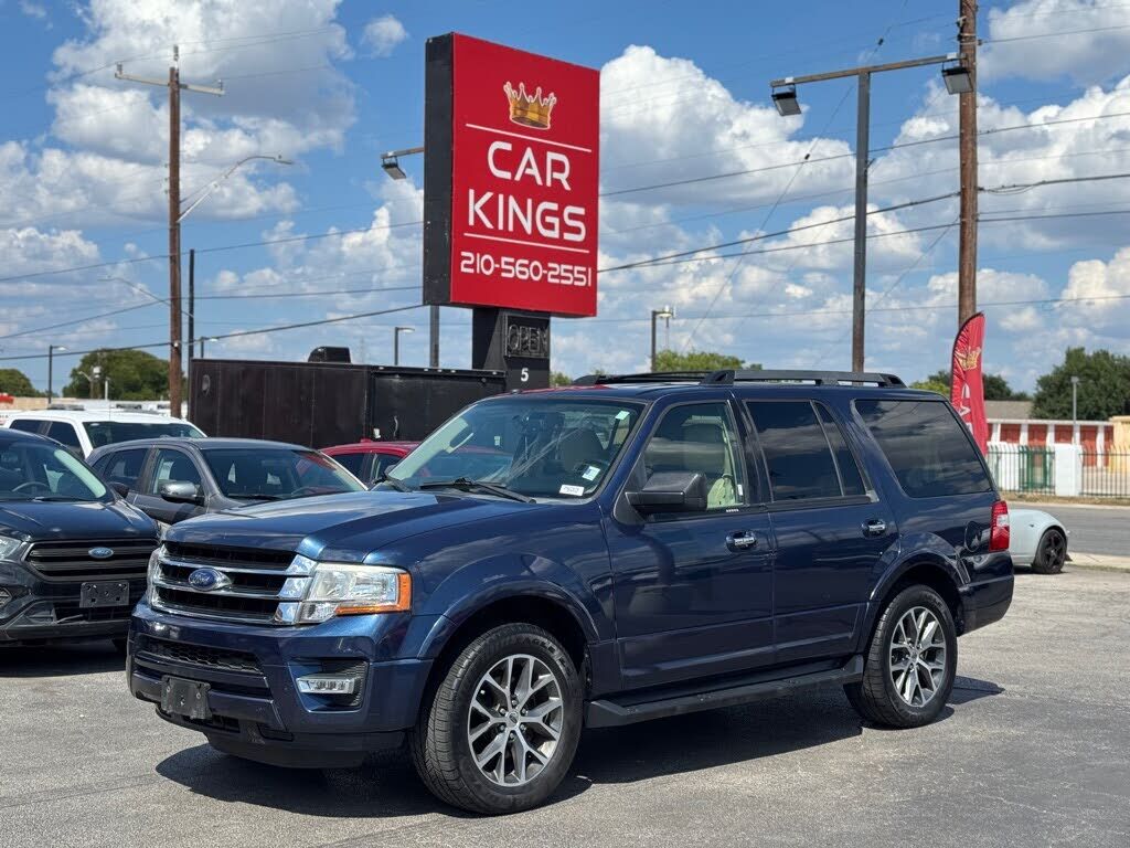 Ford Expedition