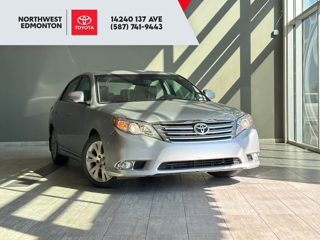 Toyota Avalon
