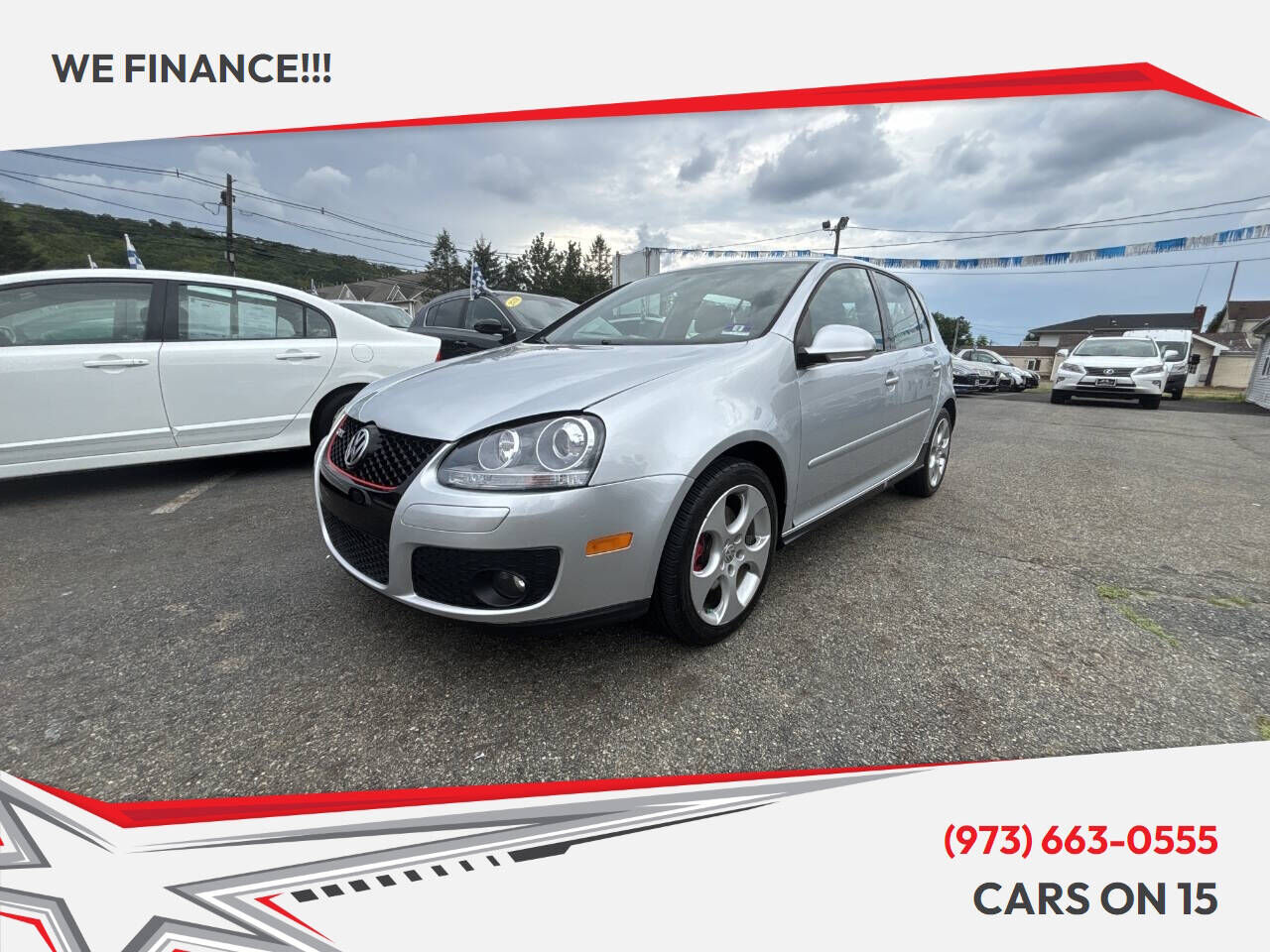 Volkswagen GTI