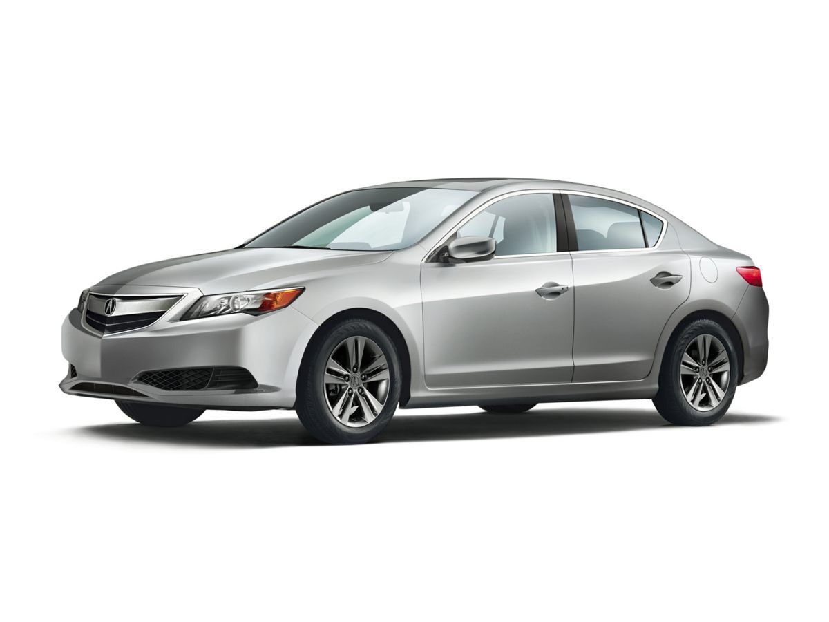 Acura ILX