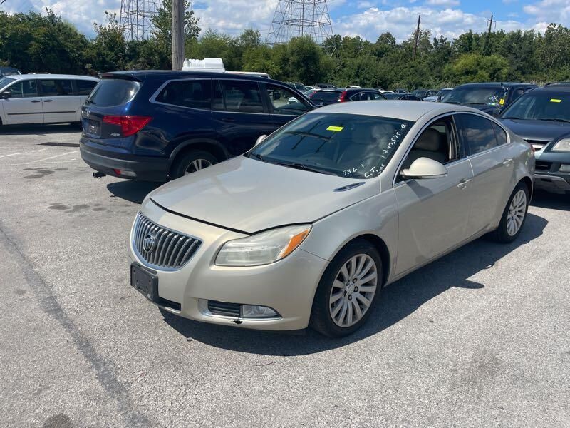 Buick Regal