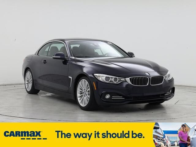 BMW 435i