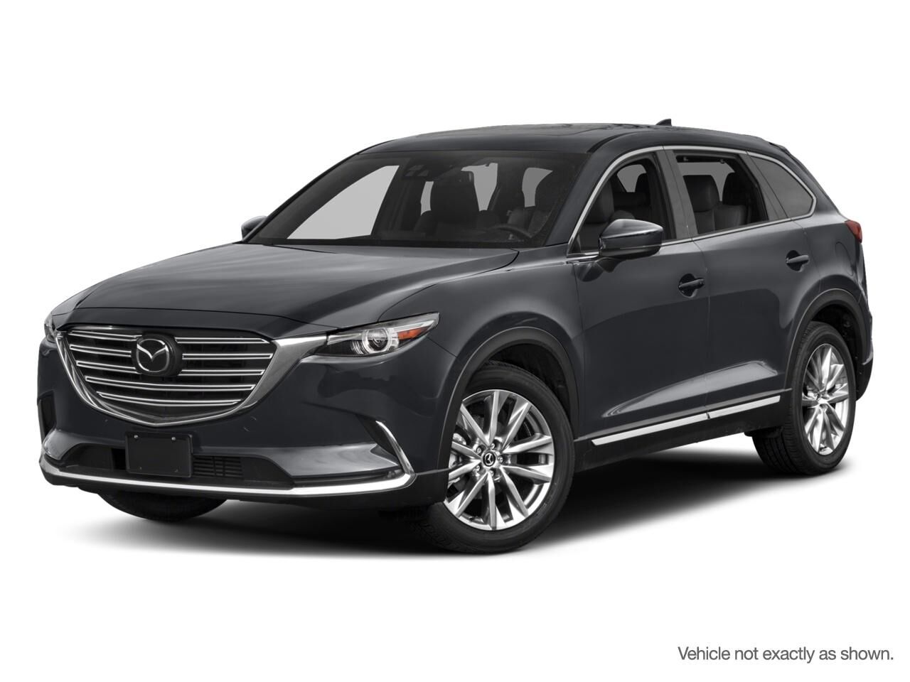 Mazda CX-9