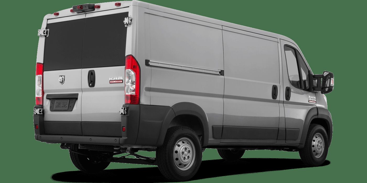 RAM Promaster 1500