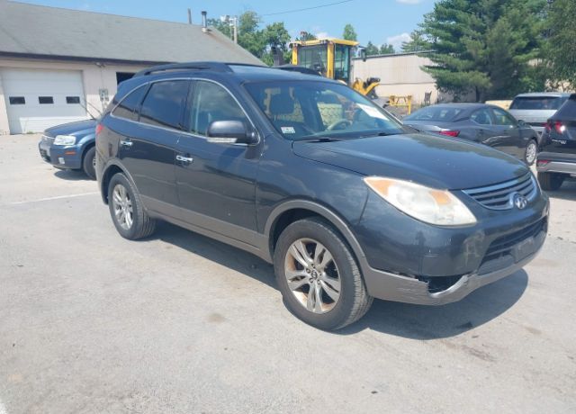 Hyundai Veracruz