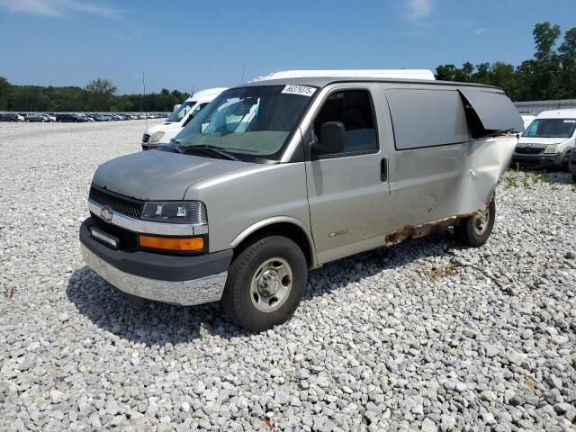 Chevrolet Express