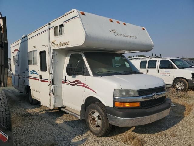 Chevrolet Express