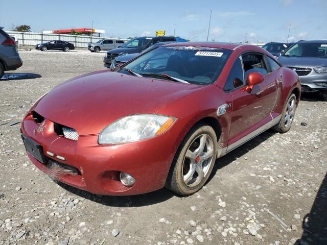Mitsubishi Eclipse