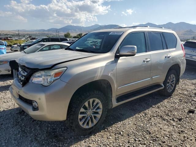 Lexus GX