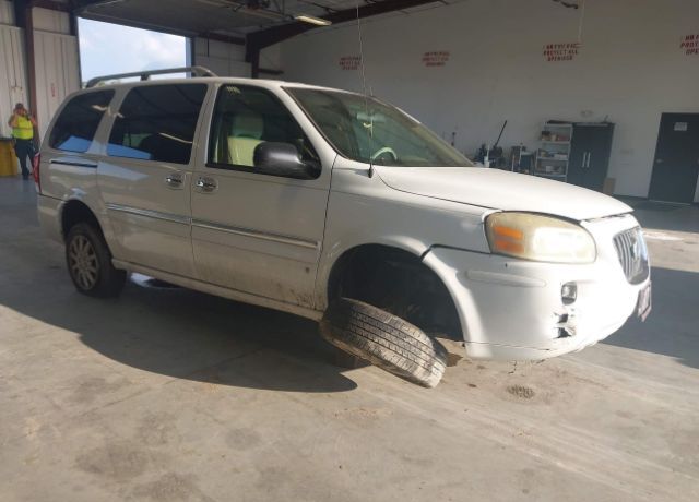 Buick Terraza