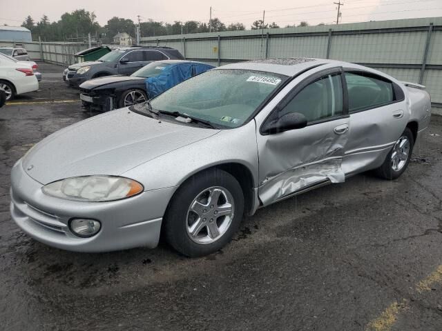 Dodge Intrepid
