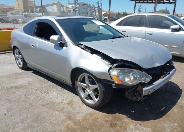 Acura RSX