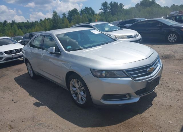 Chevrolet Impala