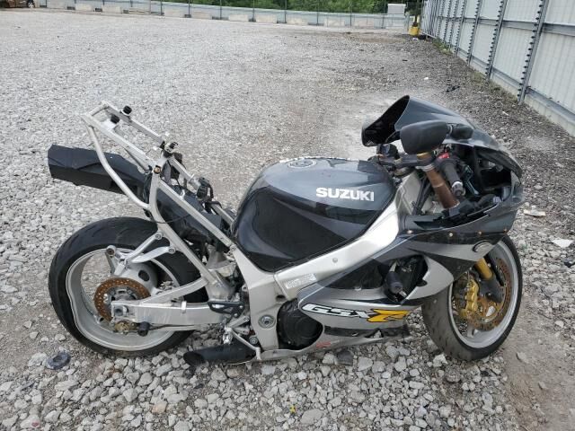 Suzuki GSX-R1000