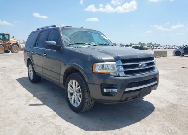 Ford Expedition