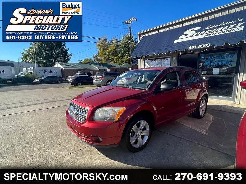 Dodge Caliber