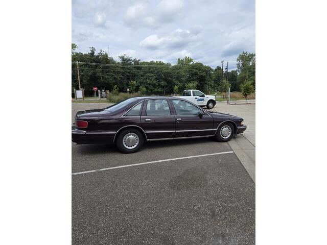 Chevrolet Caprice
