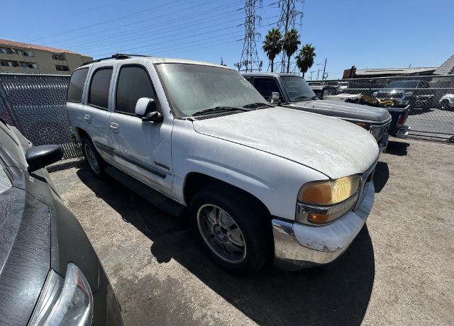 GMC Yukon