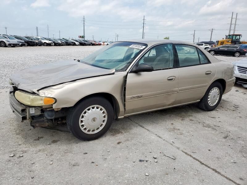 Buick Century