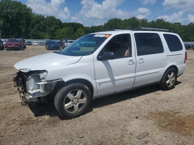 Chevrolet Uplander