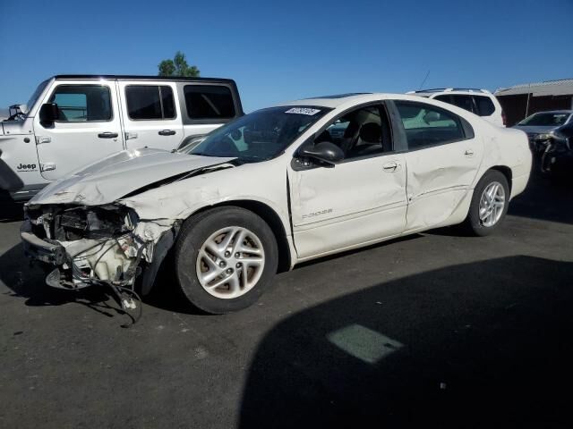 Dodge Intrepid