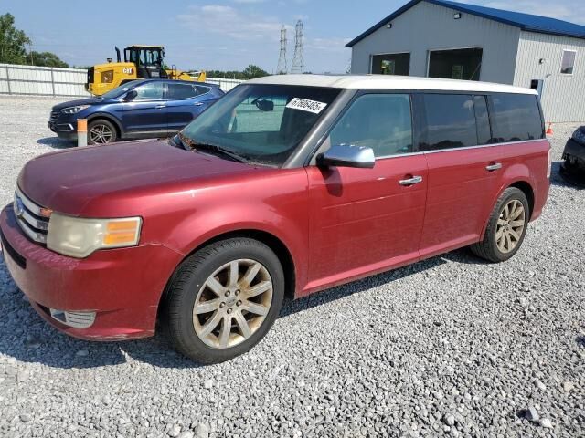 Ford Flex