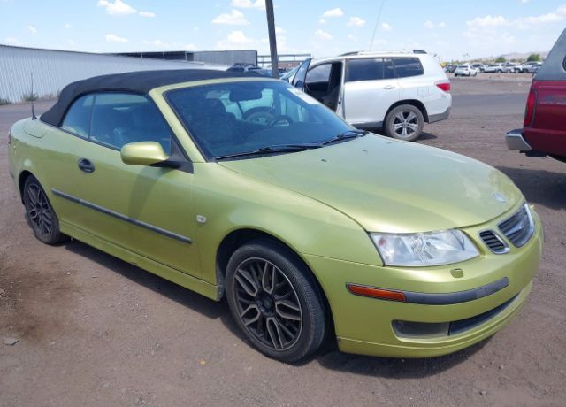Saab 9-3