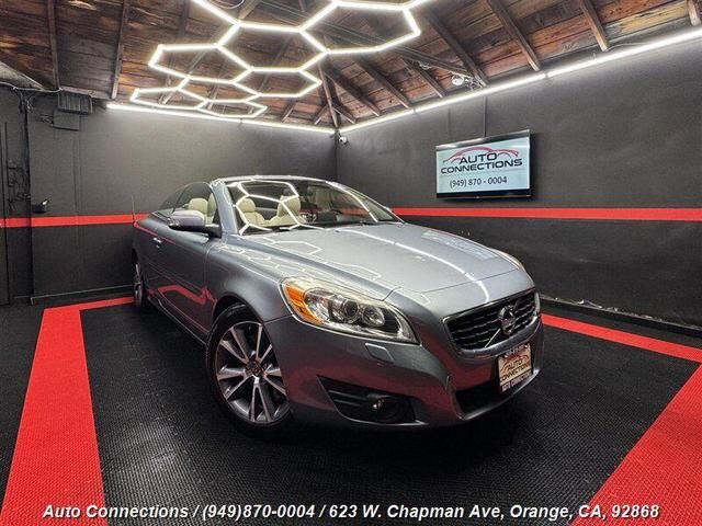 Volvo C70