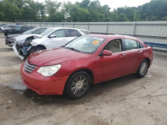 Chrysler Sebring