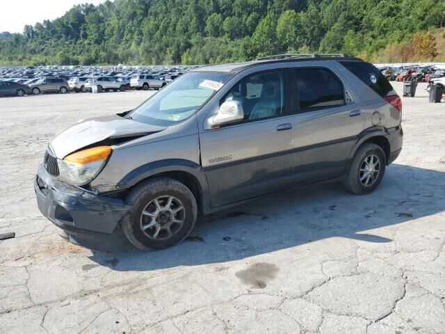 Buick Rendezvous