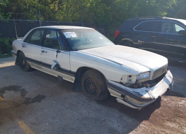 Buick LeSabre