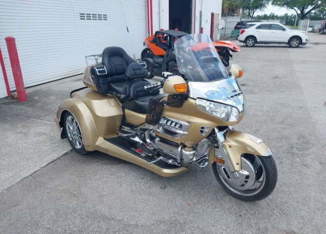 Honda GL1800