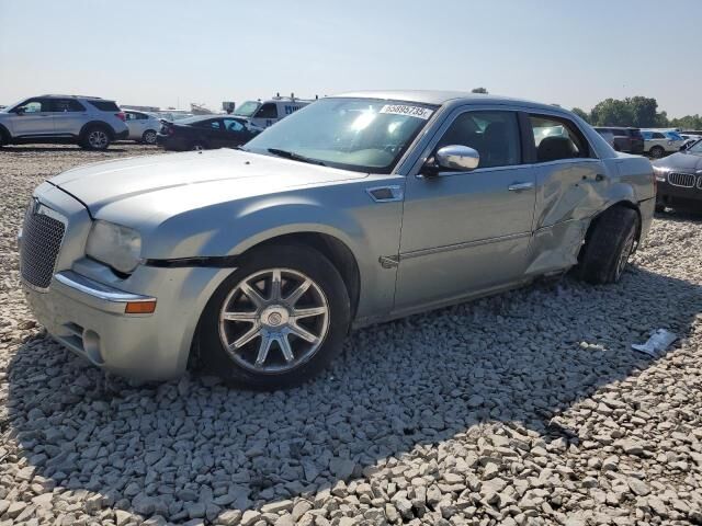 Chrysler 300C