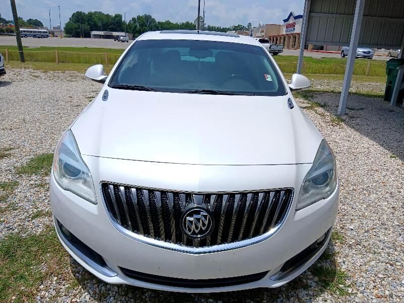 Buick Regal