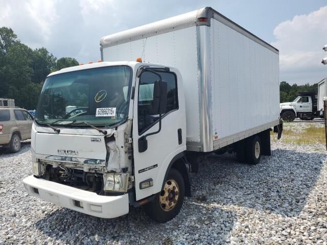 Isuzu NPR